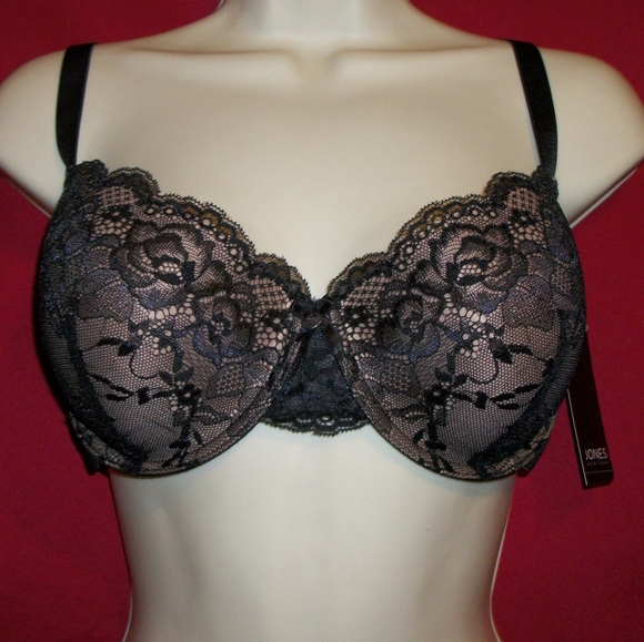 Jones New York Bras - Picture 8 of 8